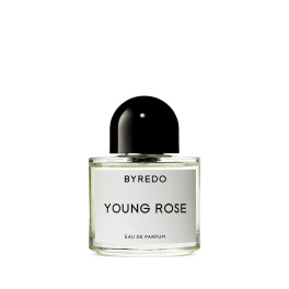 Young Rose (EDP 50)