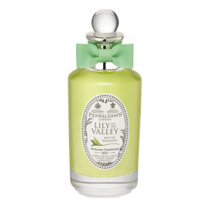 Lily of the Valley (EDT 100)