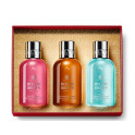 Cofanetto Spicy & Aromatic Travel Collection 3*100ml