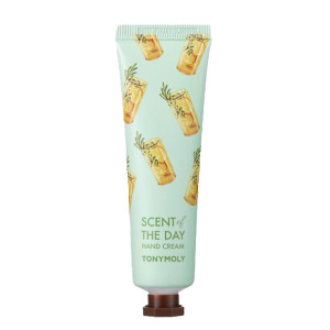 Hand Cream - Scent of the day - So Fresh