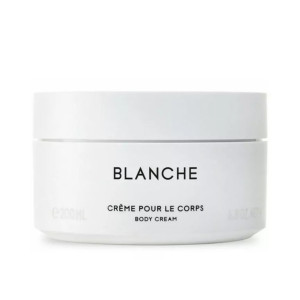 Blanche Body Cream 200ml
