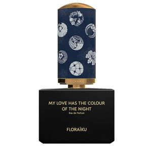 My Love Has The Colour Of The Night (EDP 50ml + 10ml)