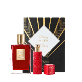 The Icon Set Rolling In Love (15 years) EDP 50ml + Travel 7.5ml