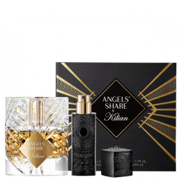 The Icon Set Angels' Share (15 years) EDP 50ml + Travel 7.5ml