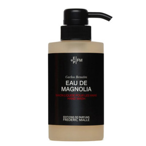 Eau de Magnolia hand soap 300ml