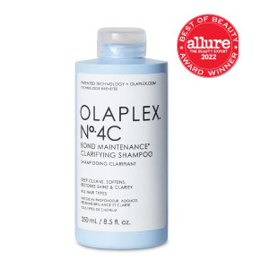 OLAPLEX N.4C Clarifyng Shampoo 250ml