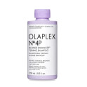 OLAPLEX N.4P Toning Shampoo 250ml