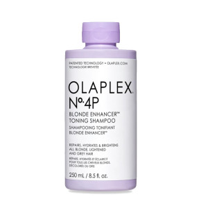 OLAPLEX N.4P Tonig Shampoo 250ml