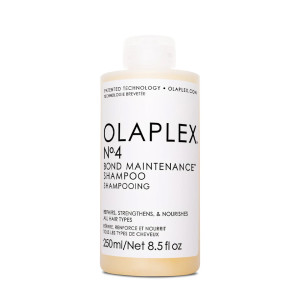 OLPLEX N.4D Shampoo Secco 250ml