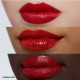800 parisien red Luxe Lip Color