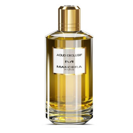 Aoud Exclusif (EDP 120)