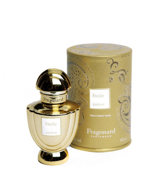 Fragonard Etoile Eau de Parfum 50ml – pod&seed online