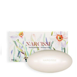 Narcisse 3 x soap