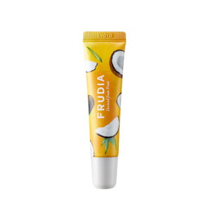 Coconut - Honey Salve Lip Cream- Protective