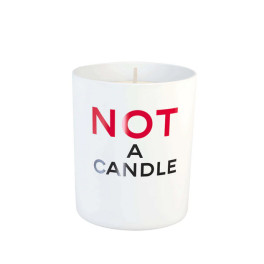 Not a Candle 180gr.