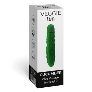 Veggie Fun Cocumber