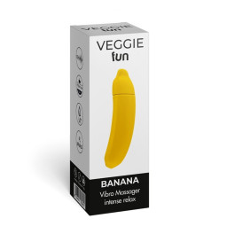 Veggie Fun banana