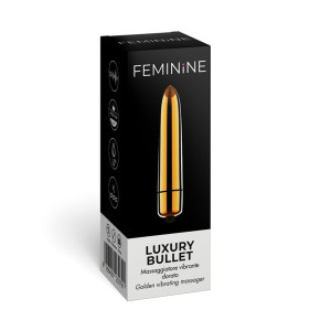 Feminine Luxury Bullet