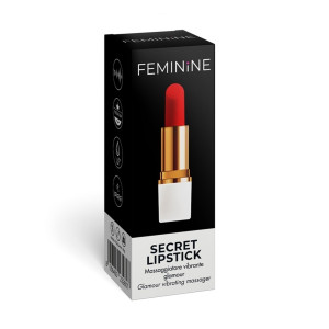 Feminine Secret Lipstick