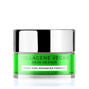Vegan Collagen Face Cream 50ml