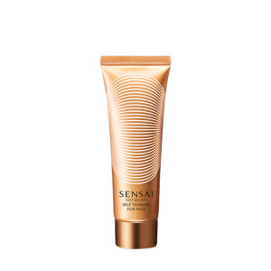 Self Tanning for Face 50ml