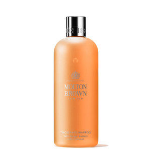 Thickening Shampoo  With Ginger Extract 300ml