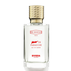 In Paradise Riviera Limited (EDP 100ml)