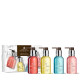 Fresh & Floral Hand Care Collection 4x100ml