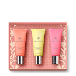 Hand Care Collection 3 x 40ml