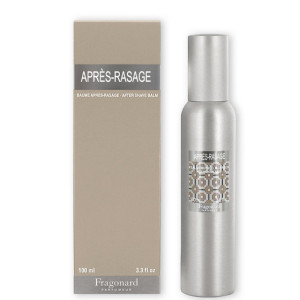 Apres-Rasage - After Shave balm 100ml