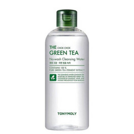 The Chock Chok Green Tea No-wash Cleansing Watery 300ml