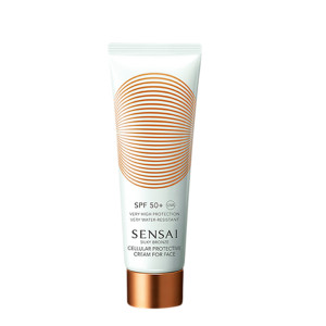Cellular Protective Cream For Face SPF 50+ 50ml