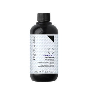 BIOMPLEX - Shampoo riequilibrante - antistress 250ml