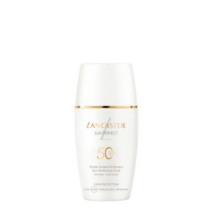 Sun Perfect Fluid SPF50 - anti wrinkles and spots 30ml