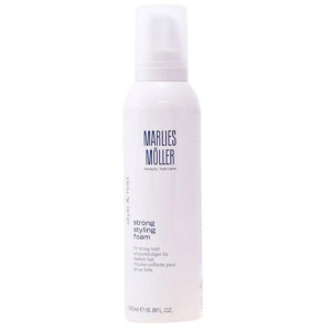 Style & Hold - Strong Styling Foam 200ml