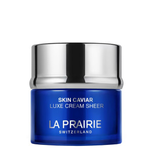 Skin Caviar Luxe Cream Sheer Refillable 50ml