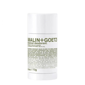 (MALIN + GOETZ) Botanical Deodorant 73gr.