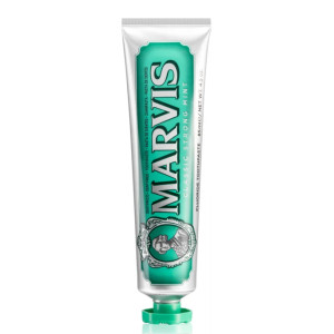 MARVIS Dentifricio Classic Strong Mint 85ml