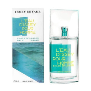 L'Eau d'Issey Shade of Lagon EDT 100ml