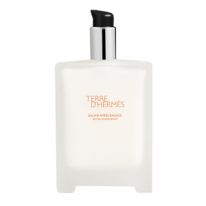 Terre d'Hermes After Shave Balm (with dispenser ) 100ml