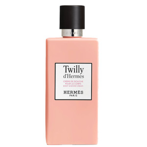 Twilly d'Hermès Body shower cream 200ml