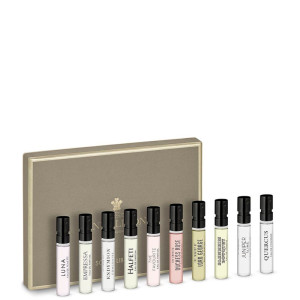 Scent Library Best Seller 10x2ml