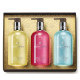 Gift Set Floral & Aromatic Hand Care Collection