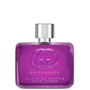 Gucci guilty Elixir de Parfum Femme EDP 60ml