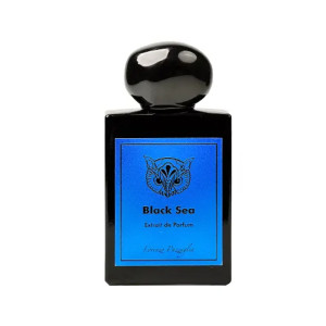 Black Sea (Extrait De Parfume 50ml)