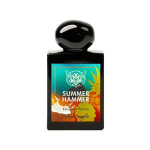 Summer Hummer (Extrait de Pafume 50ml)