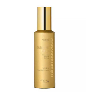 Sublime Gold Leave-In Treatment Shield 150ml