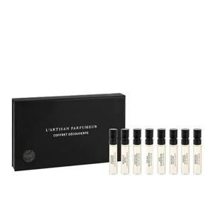 L' Artisan Parfumeur Discovery Kit 8x2ml