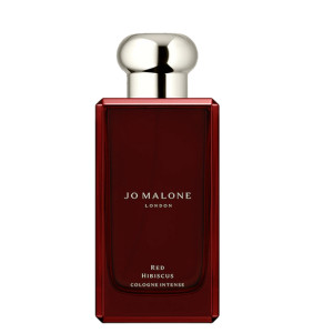 Red hibiscus  Cologne intense 100ml