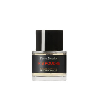 Iris Poudre - by Pierre Bourdon (Perfume)
